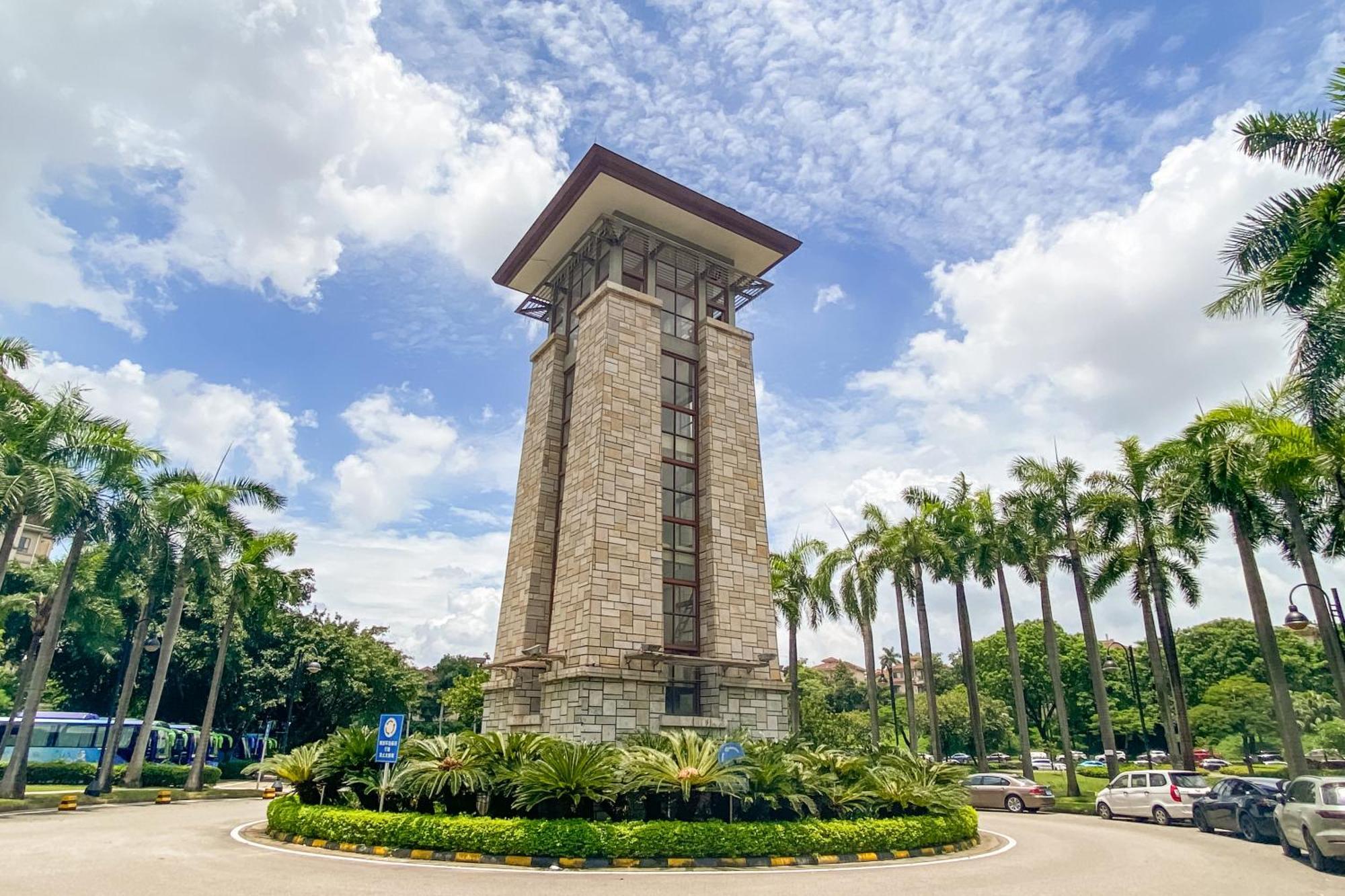 Guangzhou He She Art Apartment Zewnętrze zdjęcie