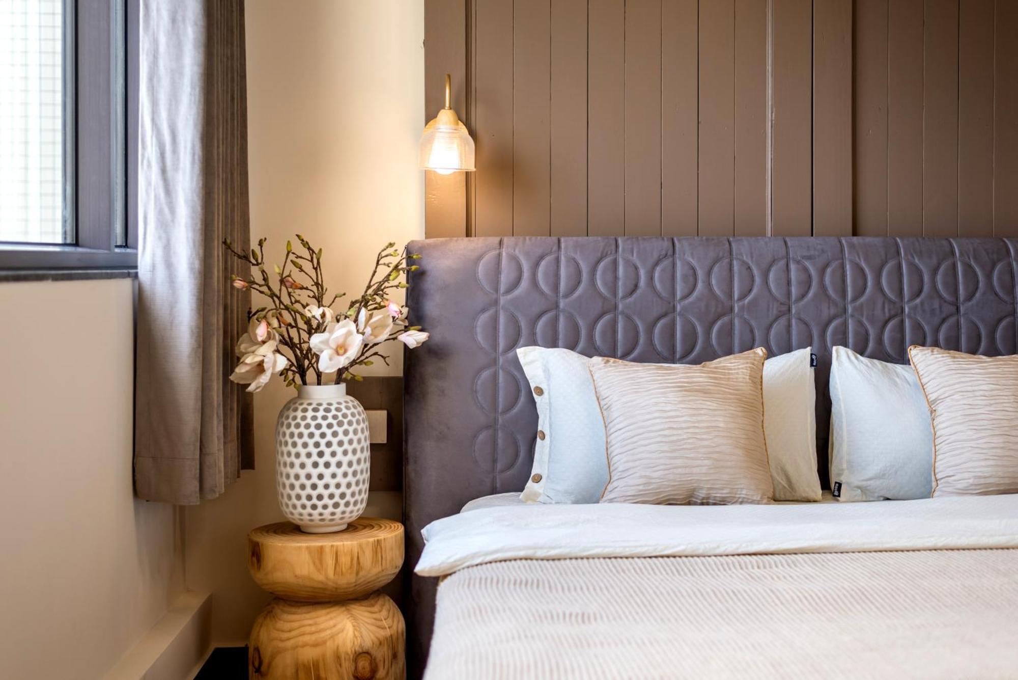 Guangzhou He She Art Apartment Zewnętrze zdjęcie