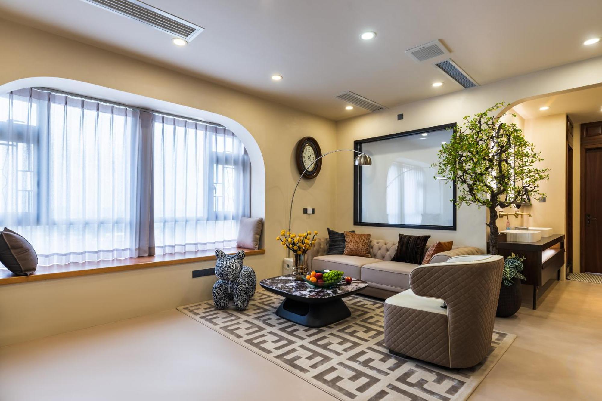 Guangzhou He She Art Apartment Zewnętrze zdjęcie